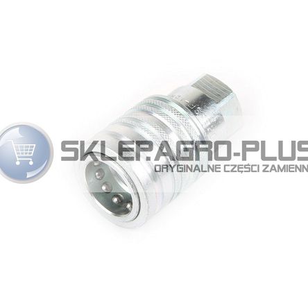 Szybkozłącze hydrauliczne 0.98309.50.3/10