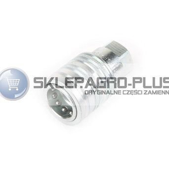 Szybkozłącze hydrauliczne 0.98309.50.3/10