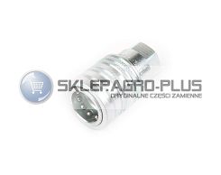 Szybkozłącze hydrauliczne 0.98309.50.3/10