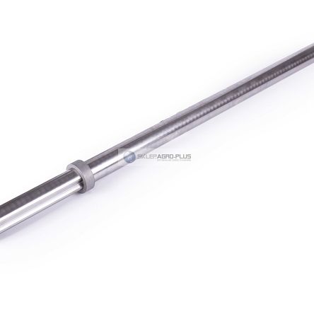 Wałek L-707mm zgrabiarki Pottinger TOP 2860.80.045.0+1