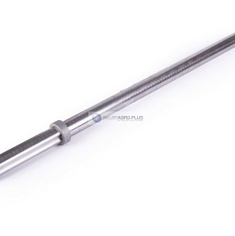 Wałek L-707mm zgrabiarki Pottinger TOP 2860.80.045.0+1