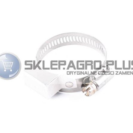 Magnes przenośnika zwrotnego 06287467