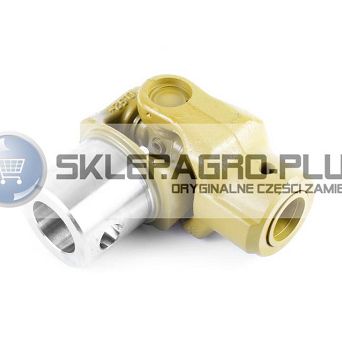 Przegub ślimaka rury wyładowczej 06544248