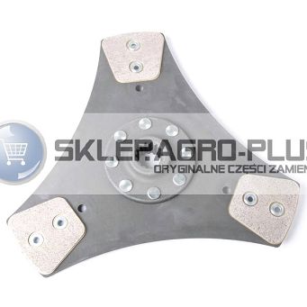 Tarcza sprzęgłowa drugiego stopnia 280 mm 0.011.9073.3