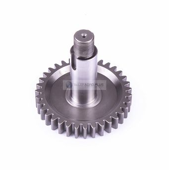 Koło zębate wału Z-35 MIKW-035-000