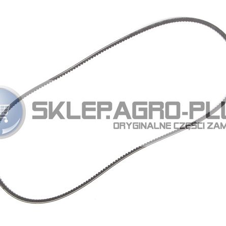 Pasek klinowy wentylatora AV 20.7x1300mm 2.4119.107.0