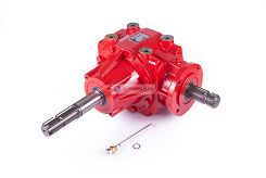 Przekładnia kątowa do kosiarki Pottinger Novacat 510.409