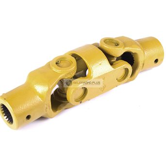 Przegub podwójny 2200 Pottinger Hit 457.550