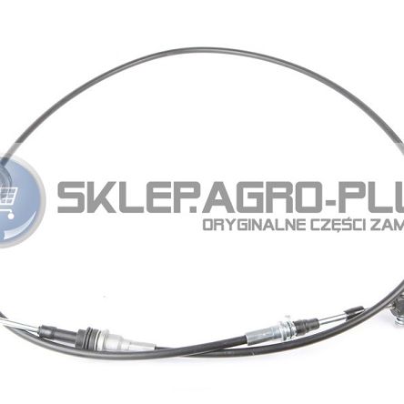 Linka rozdzielacza hydraulicznego 0.014.4683.3