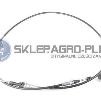 Linka rozdzielacza hydraulicznego 0.014.4683.3