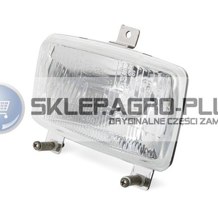 Lampa przednia 2.8039.240.0