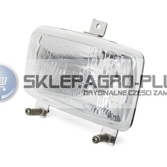 Lampa przednia 2.8039.240.0