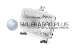 Lampa przednia 2.8039.240.0
