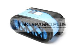 Filtr powietrza zewnętrzny 0.900.0272.0