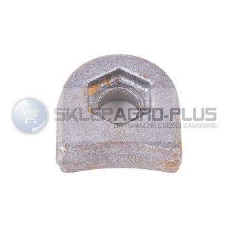 Ucho noża bijakowego MIIU-016-000