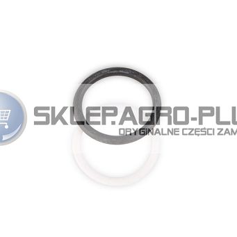 Pierścienie uszczelniające szybkozłącza hydraulicznego 04438079