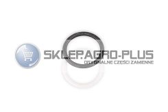 Pierścienie uszczelniające szybkozłącza hydraulicznego 04438079