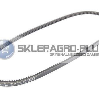 Pas klinowy 13x1150 mm 01181076
