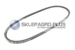 Pas klinowy 13x1150 mm 01181076
