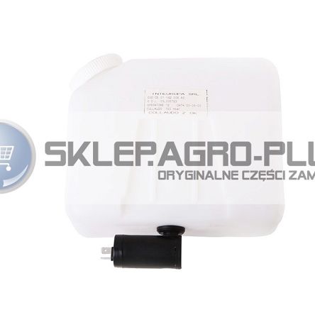 Zbiornik spryskiwacza 0.007.7785.4