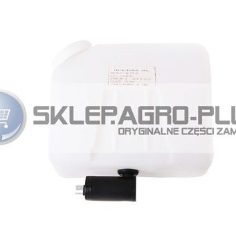 Zbiornik spryskiwacza 0.007.7785.4