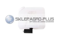 Zbiornik spryskiwacza 0.007.7785.4