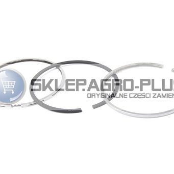 Pierścienie tłoka - komplet 0.338.0052.6/20