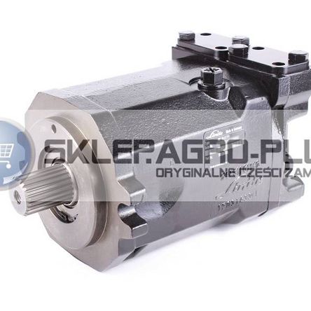 Silnik hydrauliczny 16012844/10