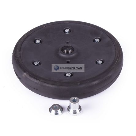 Rolka 250x42 mm FARMFLEX Pottinger Vitasem 500.0.201