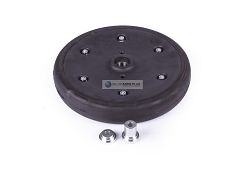 Rolka 250x42 mm FARMFLEX Pottinger Vitasem 500.0.201