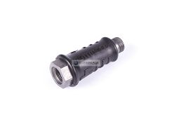 Dźwignia zaworu 11 BK + do kosiarki Pottinger Novadisc Novacat 625.030.001