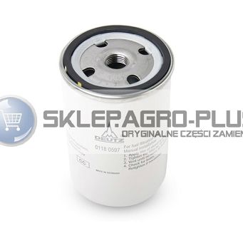 Filtr paliwa 01180597