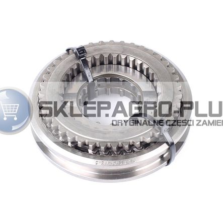 Synchronizator rewersu 0.008.9994.4/20