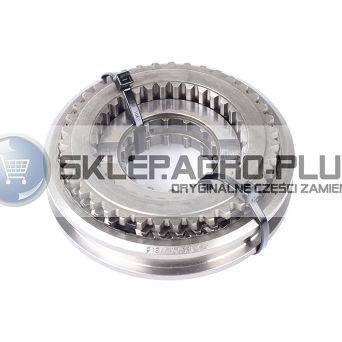 Synchronizator rewersu 0.008.9994.4/20