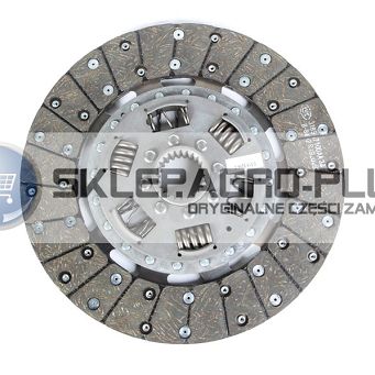 Tarcza sprzęgła 275 mm 0.015.9286.3