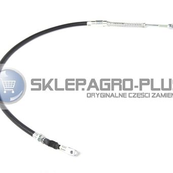 Linka sterowania gazu 0.009.7677.3/50