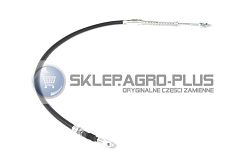 Linka sterowania gazu 0.009.7677.3/50