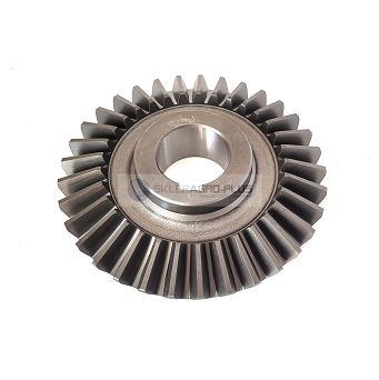Koło talerzowe Novadisc Novacat 88+0311.6201.00