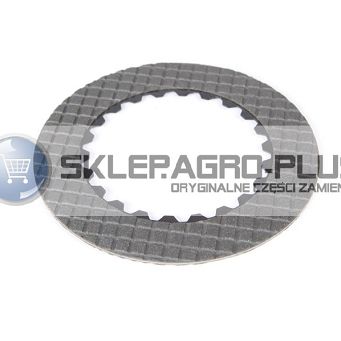 Tarcza sprzęgła przekaźnika II 0.008.9946.2