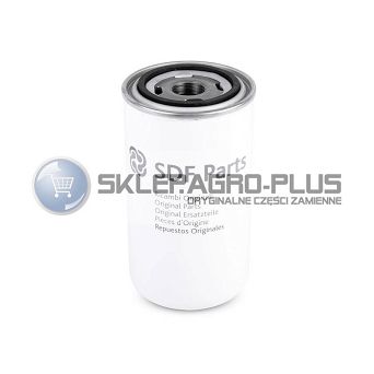 Filtr oleju hydraulicznego 06258593
