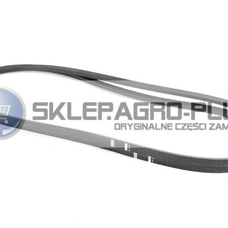 Pas napędu turboseparatora 2/17x2935li 01143410