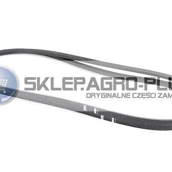 Pas napędu turboseparatora 2/17x2935li 01143410