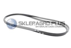 Pas napędu turboseparatora 2/17x2935li 01143410