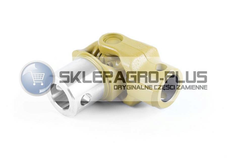 Przegub homokinetyczny przenośnika ślimakowego 06258764