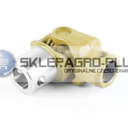 Przegub homokinetyczny przenośnika ślimakowego 06258764