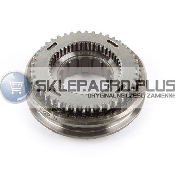 Synchronizator rewersu 0.011.8631.4