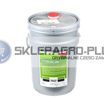 Olej przekładniowy DF X-TREME Oil - 20L 04439663.2