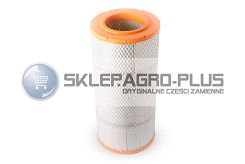 Filtr powietrza zewnętrzny - wkład 0.010.2253.0