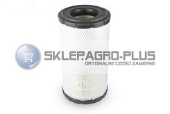 Filtr powietrza zewnętrzny 0.900.0059.1