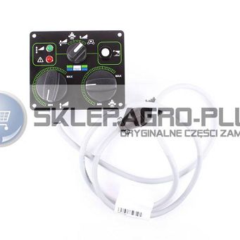 Przyrząd sterowniczy EMR-D 16017104/10